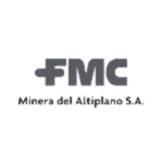 MINERA DEL ALTIPLANO - FMC
