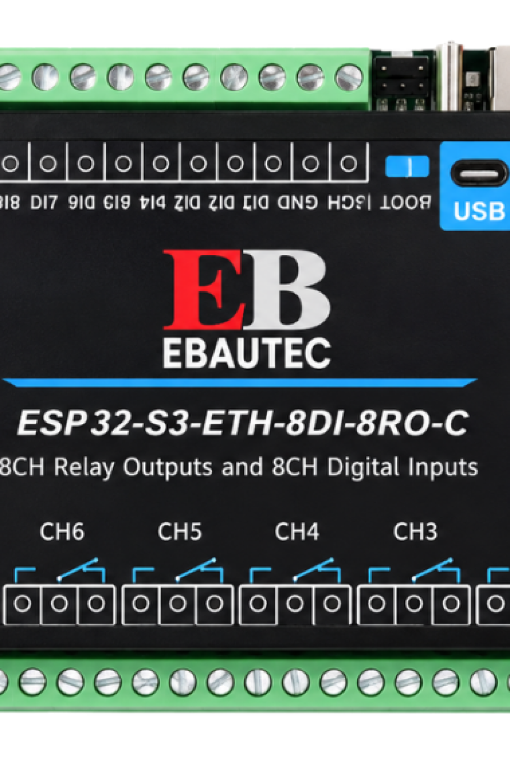 ebautec RTU